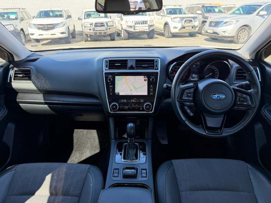 2019 Subaru Outback 5GEN 2.5i-X SUV Image 16