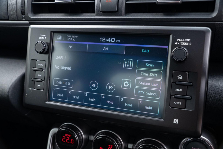 2023 Subaru BRZ ZD8  Coupe Image 11