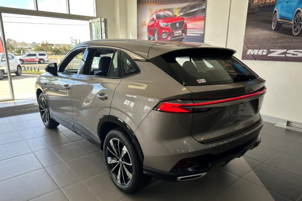 2024 MY25 MG HS AS33 Excite SUV Image 3