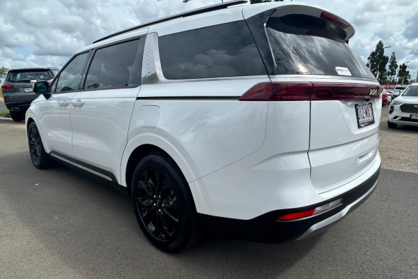 2023 Kia Carnival KA4 Special Edition SUV Image 5