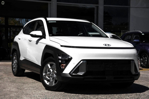 2026 Hyundai KONA SX2.V3  SUV