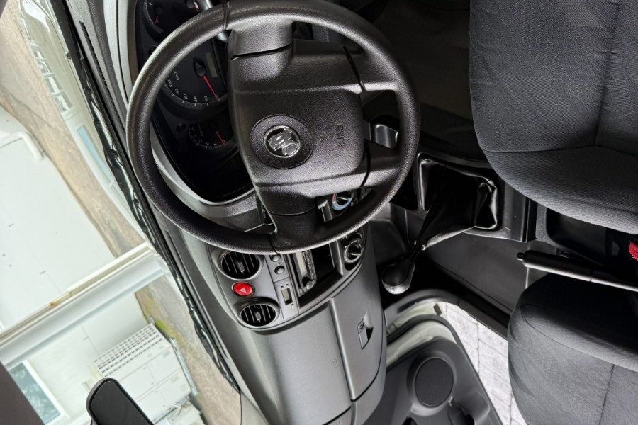 2011 Holden Colorado LS Cab Chassis Image 15