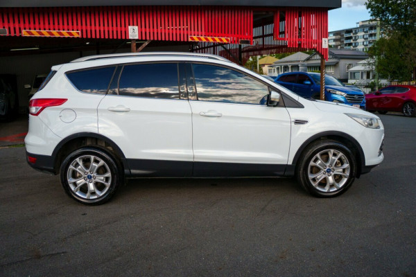 2013 Ford Kuga TF Trend SUV
