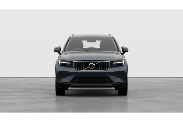 2026 Volvo XC40 XZ Ultra B4 Bright SUV Image 6