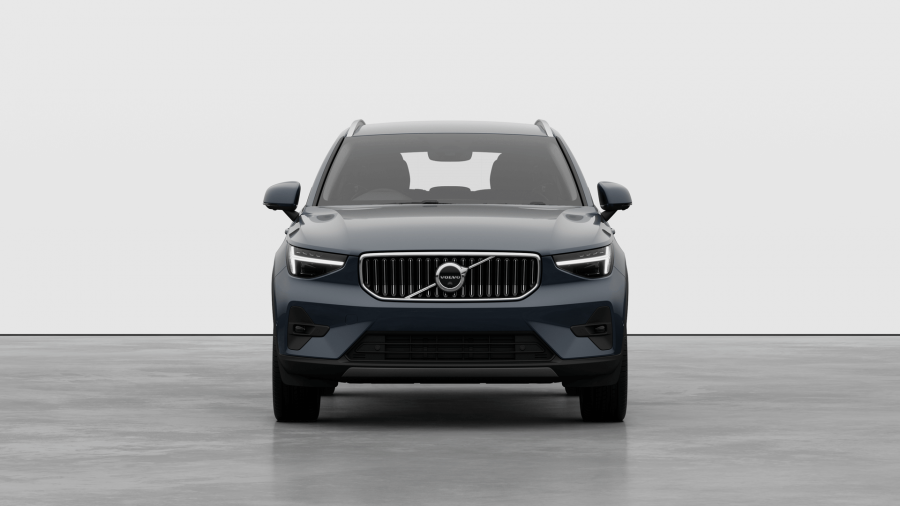 2026 Volvo XC40 XZ Ultra B4 Bright SUV Image 6