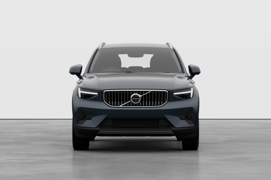 2025 MY26 Volvo XC40 XZ Ultra B4 Bright SUV