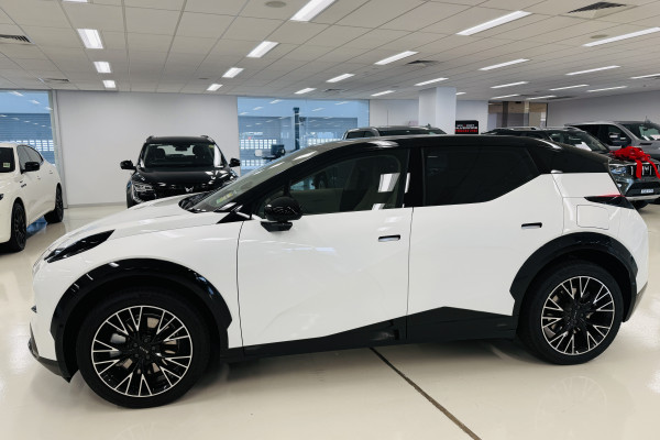 2024 Zeekr X BXE AWD SUV