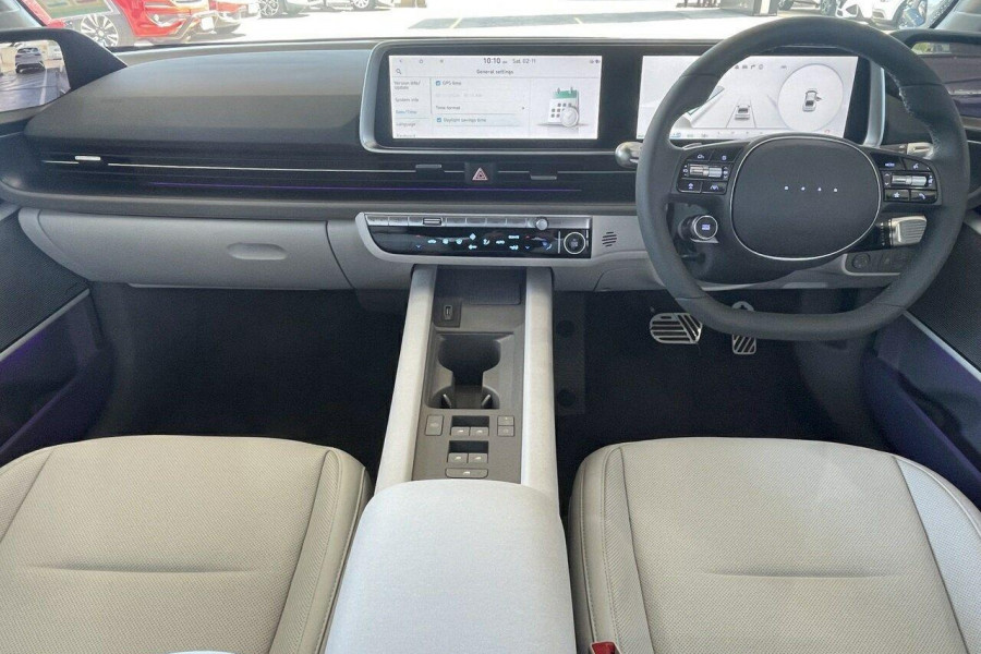 2023 Hyundai IONIQ 6 CE.V1 Epiq Sedan Image 14
