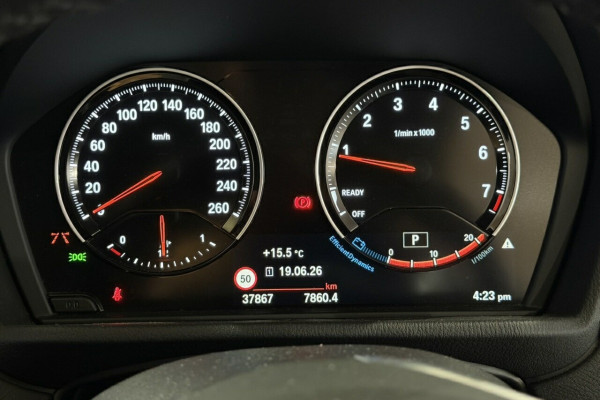 2019 BMW X1 F48 LCI sDrive20i SUV Image 15