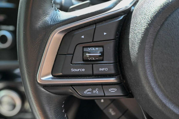 2020 Subaru Forester S5 2.5i SUV Image 14