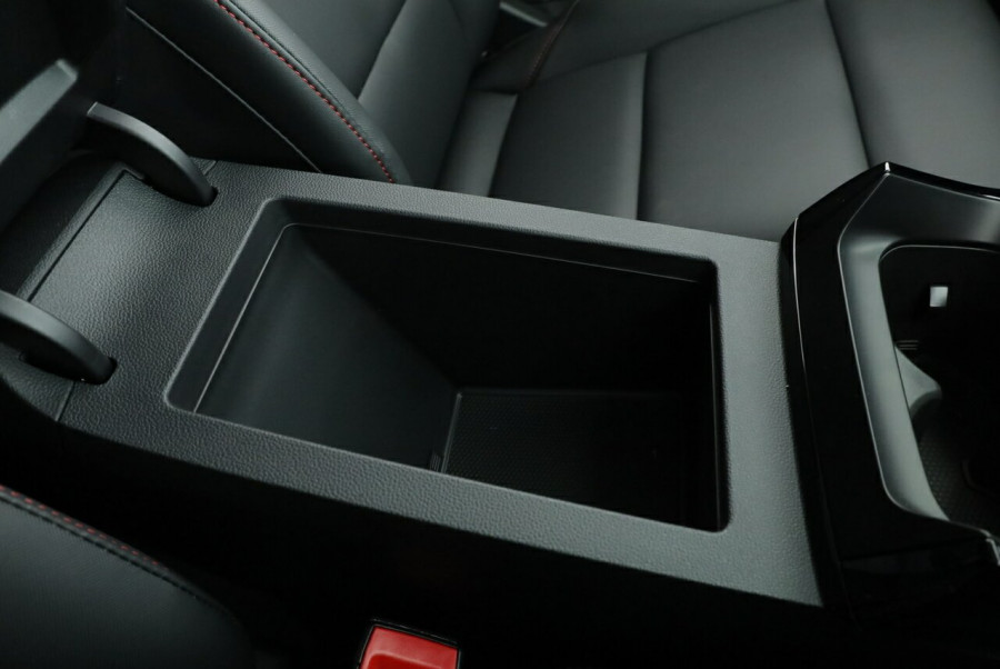 2023 MG MG5 AP32 Vibe Sedan Image 27