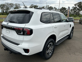 2024 MY24.5 Ford Everest UB Trend SUV image 13