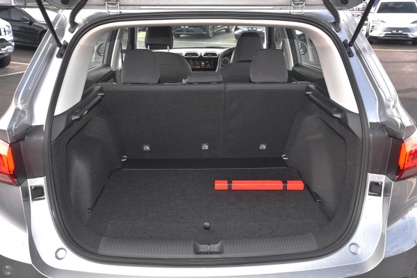 2026 MG ZS ZS32 Vibe SUV Image 8