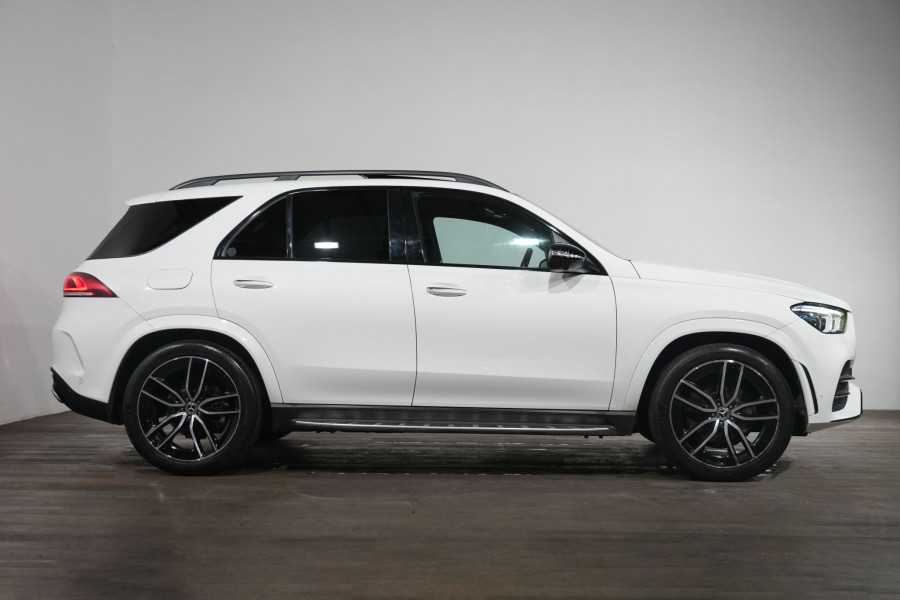 2021 Mercedes-Benz GLE-Class GLE300 d SUV