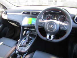 2021 MG Zs 1.3t Excite Sports utility vehicle