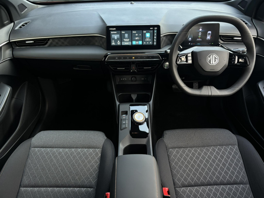 2026 MG MG3 Excite Hybrid+ Hatch Image 17