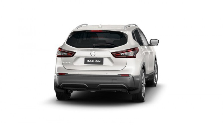 2020 MY0  Nissan QASHQAI J11 Series 3 ST-L Hatchback Image 21