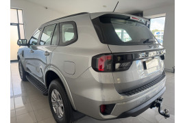 2024 MY24.5 Ford Everest UB Ambiente SUV