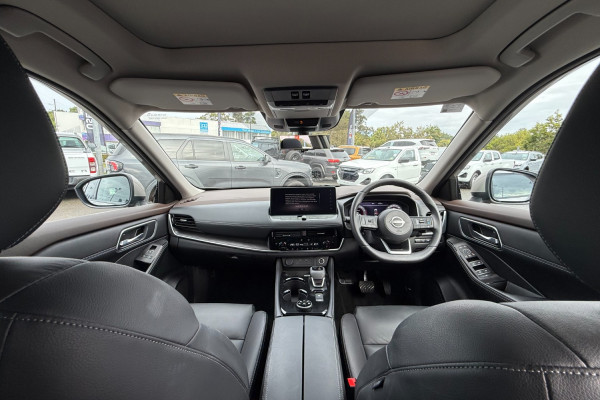 2023 Nissan X-Trail T33 Ti SUV Image 14