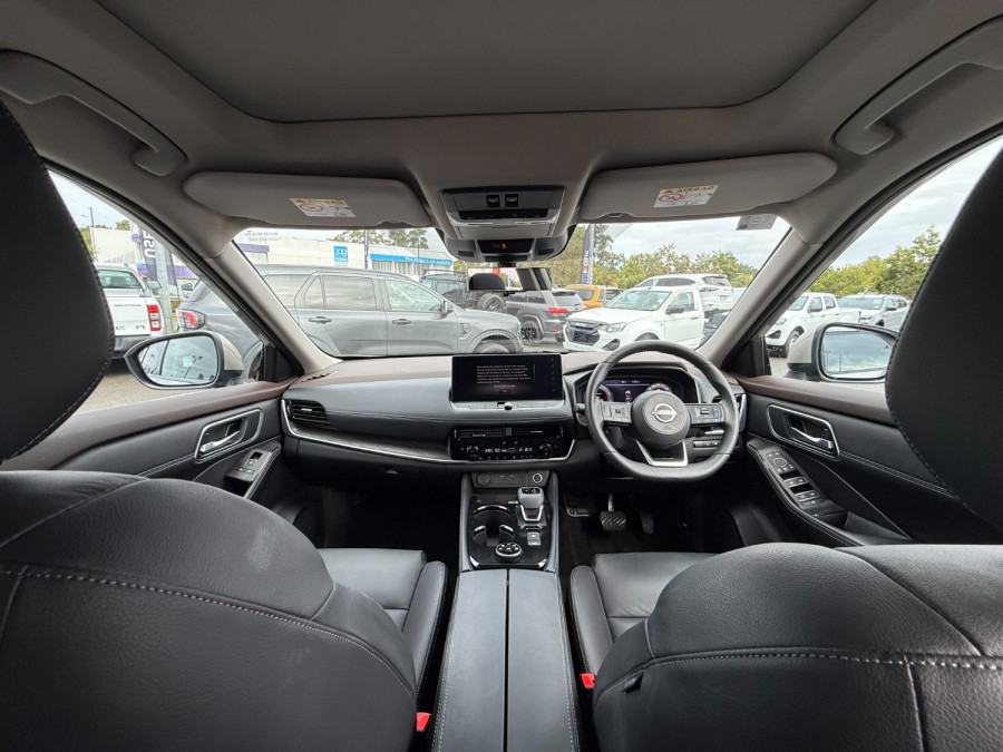 2023 Nissan X-Trail T33 Ti SUV Image 14