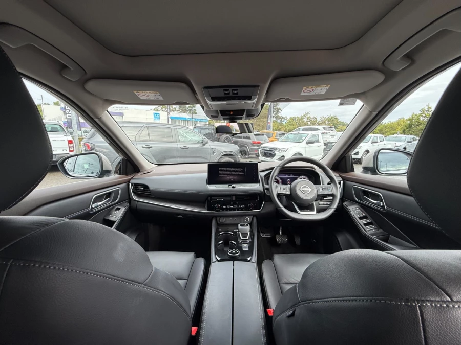 2023 Nissan X-Trail T33 Ti SUV Image 14