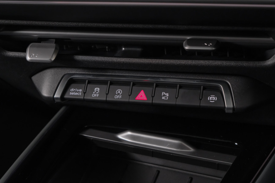2026 Audi Q3 F3 TFSI 150kW SUV
