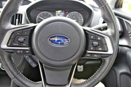 2021 Subaru Impreza G5 2.0i-S Hatch