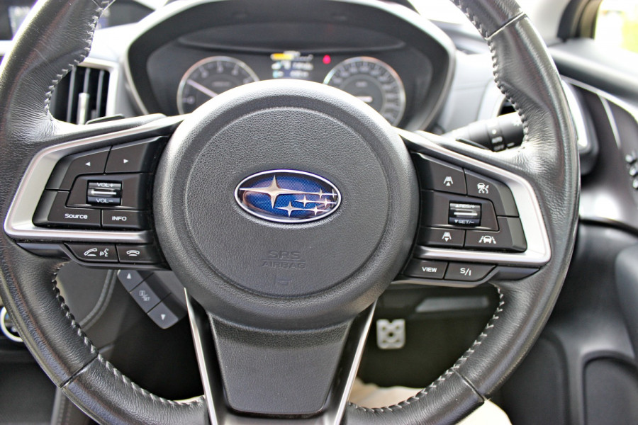 2021 Subaru Impreza G5 2.0i-S Hatch Image 22
