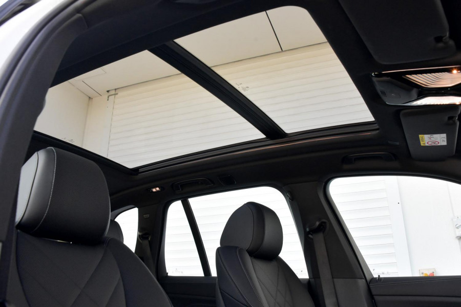2025 BMW X5 G05 LCI xDrive30d M Sport SUV