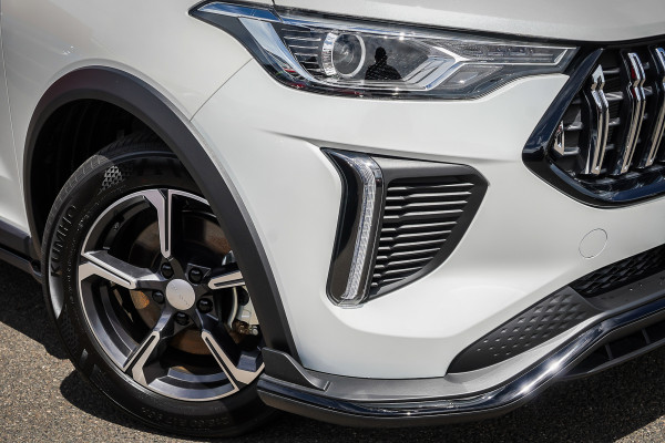 2024 GWM Jolion Pro Premium Auto 4x2 Other Image 5