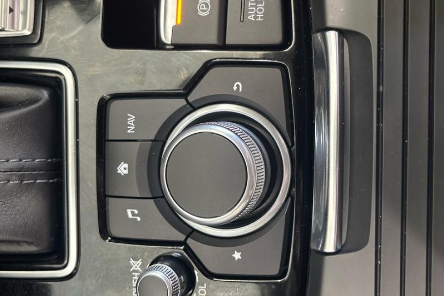 2022 Mazda 6 GL Series Touring Sedan Image 26