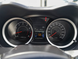 2015 Mitsubishi Lancer CJ LS Sedan