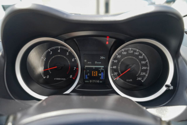 2015 Mitsubishi Lancer CJ LS Sedan