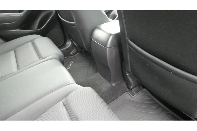 2015 Mazda CX-5 MY15 MAXX SPORT 4X4 SUV Image 12