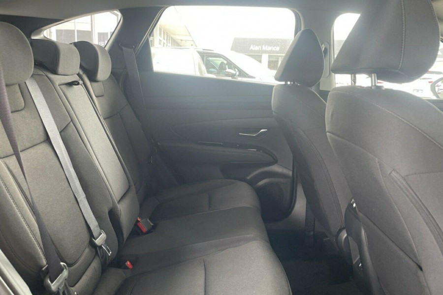 2024 MY25 Hyundai Tucson NX4.V3  SUV Image 6