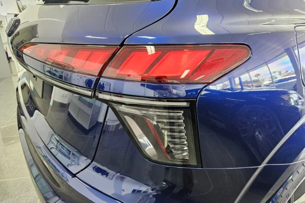 2026 Audi Q3 TFSI SUV Image 12