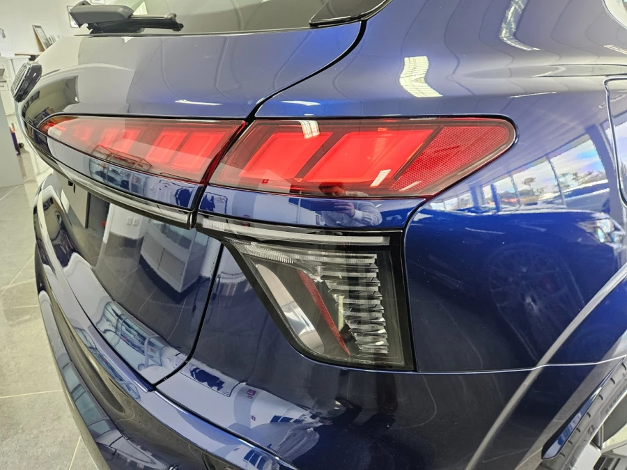 2026 Audi Q3 TFSI SUV Image 12