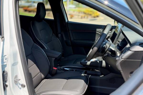 2025 Mitsubishi ASX XE Exceed SUV Image 16