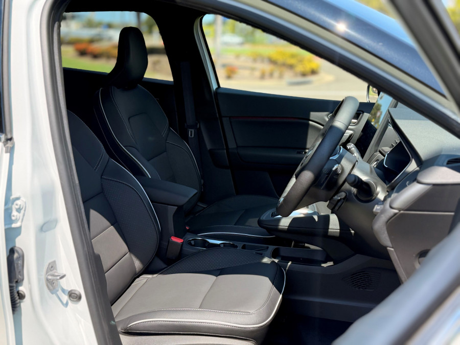 2025 Mitsubishi ASX XE Exceed SUV Image 16