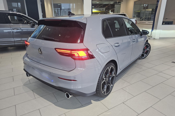 2024 MY25 Volkswagen Golf 8.5 GTI Hatch