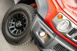 2023 Suzuki Jimny GJ XL SUV
