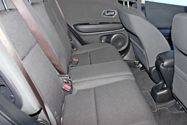 2018 Honda HR-V  VTi-S SUV Image 9