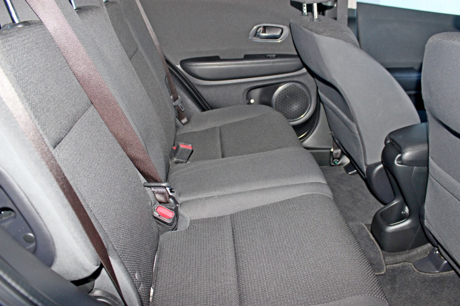 2018 Honda HR-V  VTi-S SUV Image 9
