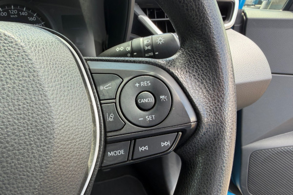 2022 Toyota Corolla ZWE219R  Ascent Sport Hybrid Hatch Image 13