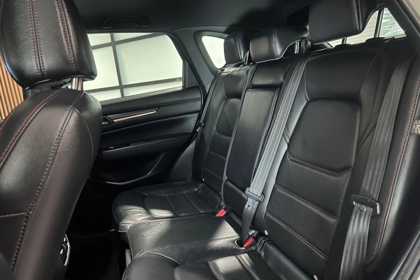 2022 Mazda CX-5 KF Series GT SP SUV Image 21
