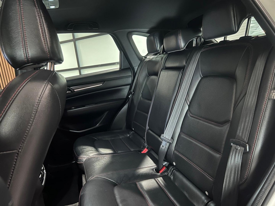 2022 Mazda CX-5 KF Series GT SP SUV Image 21