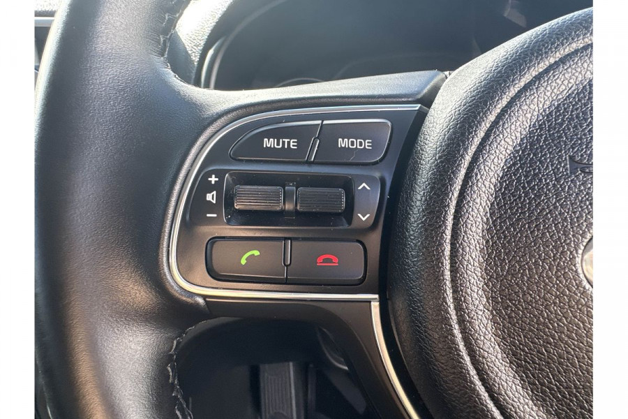 2017 MY18 Kia Sportage QL AO Edition SUV Image 13