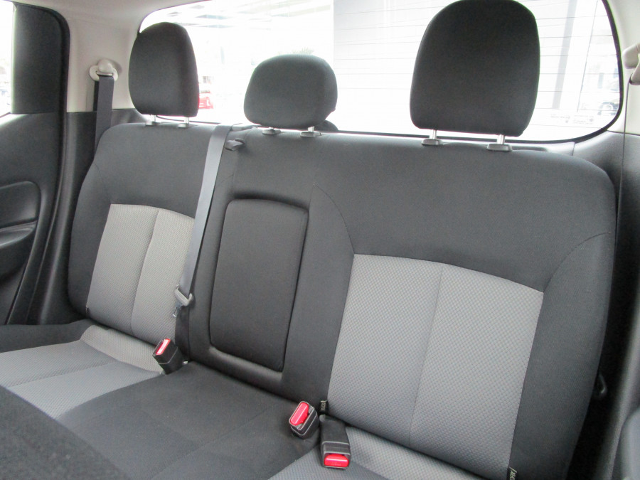 2021 Mitsubishi Triton MR GLX+ Ute Image 18