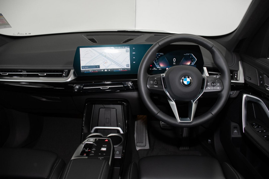 2026 BMW X1 U11 sDrive18i SUV