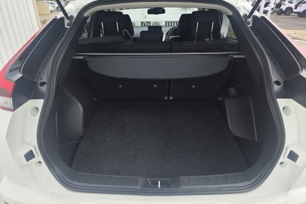 2024 Mitsubishi Eclipse Cross YB LS SUV Image 12